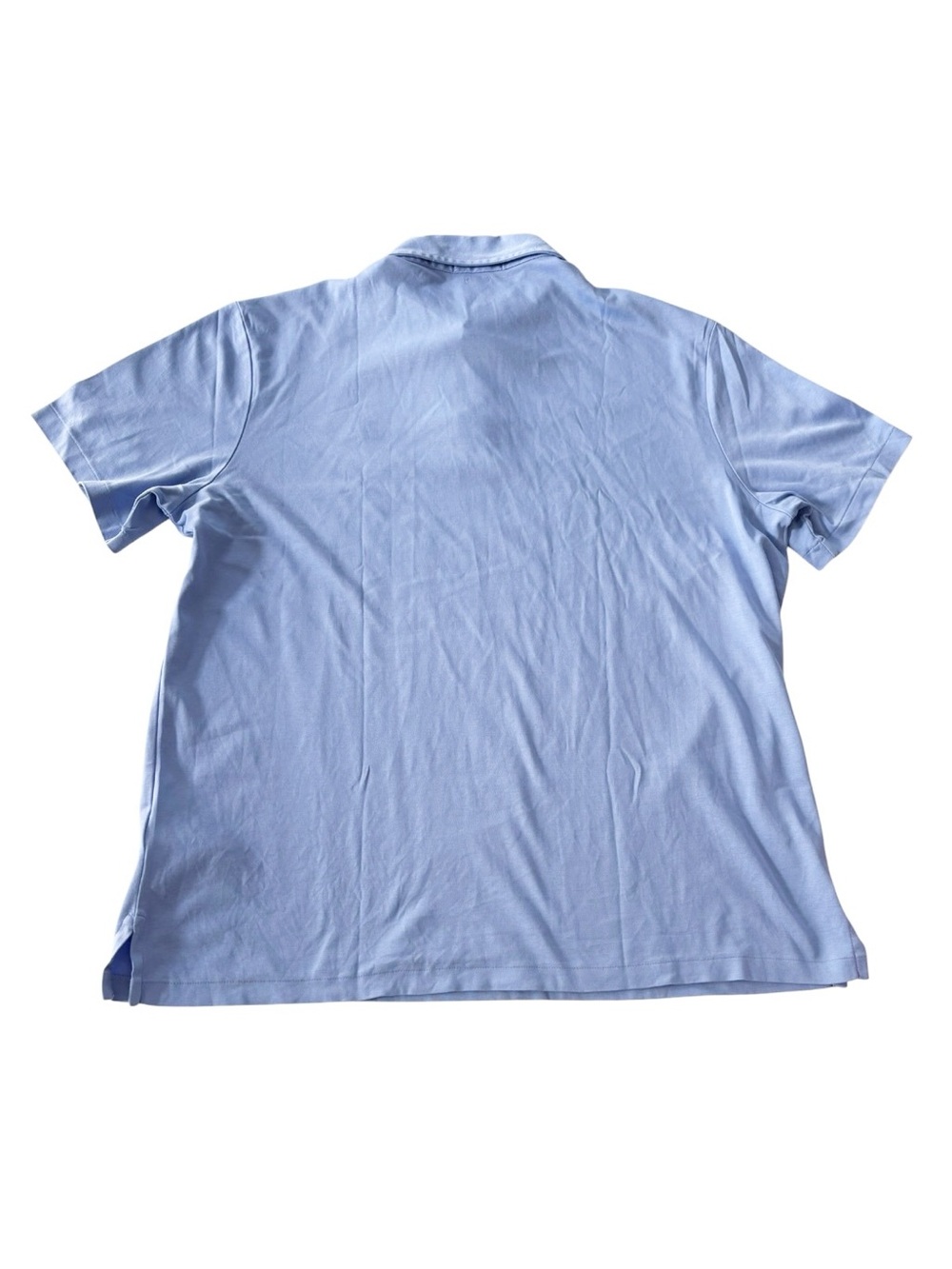 Polo Ralph Lauren Classic Fit Soft Cotton Polo | Large - Picture 9 of 16